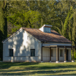Casa Campestre
