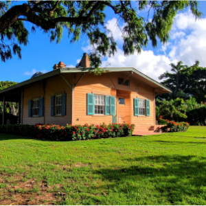 Casa Campestre