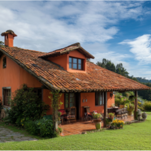 Casa Campestre