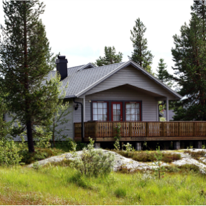 Casa Campestre